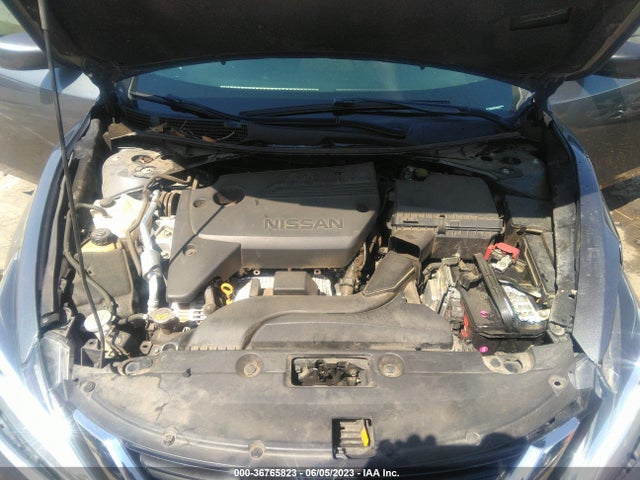 Nissan Altima 2.5 Sv 2017 1N4AL3AP7HC286762 Image 11