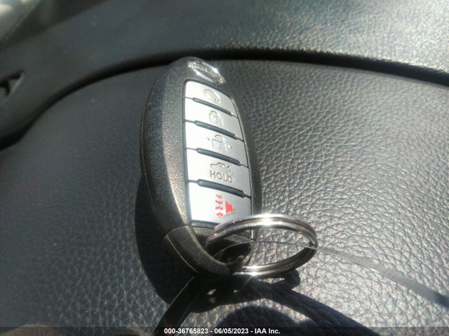 Nissan Altima 2.5 Sv 2017 1N4AL3AP7HC286762 Image 3