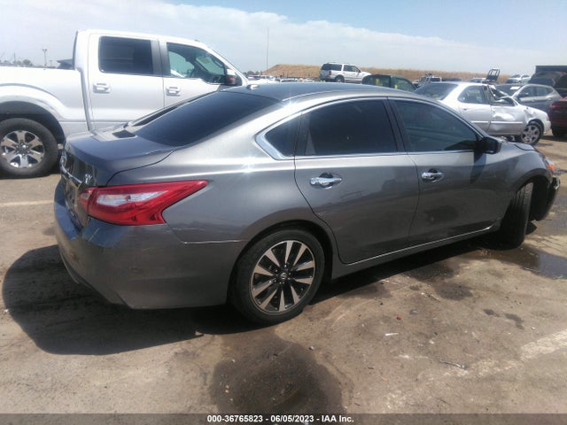 Nissan Altima 2.5 Sv 2017 1N4AL3AP7HC286762 Image 5