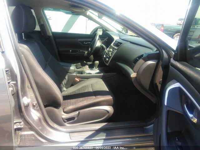 Nissan Altima 2.5 Sv 2017 1N4AL3AP7HC286762 Image 6