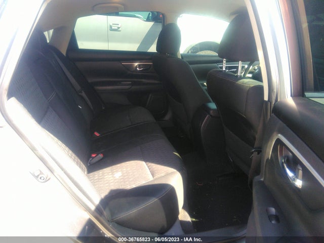 Nissan Altima 2.5 Sv 2017 1N4AL3AP7HC286762 Image 9