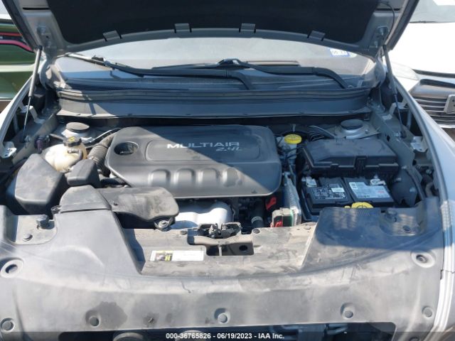 1C4PJLAB1HW667200 Jeep Cherokee Altitude