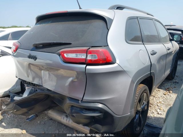 1C4PJLAB1HW667200 Jeep Cherokee Altitude