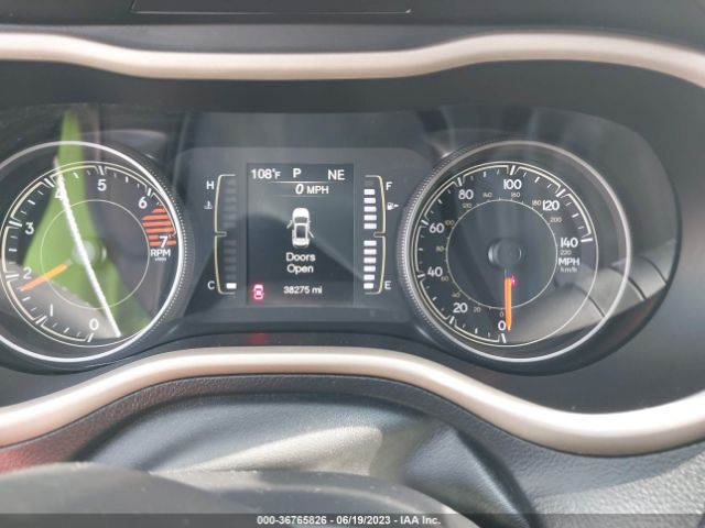 1C4PJLAB1HW667200 Jeep Cherokee Altitude