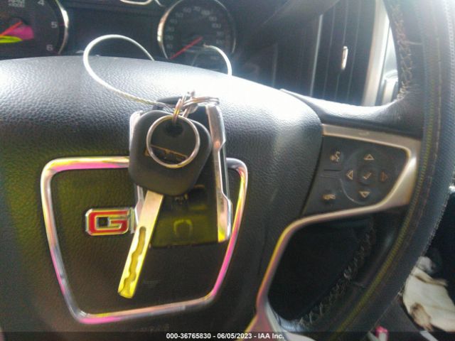 3GTP1VEC0FG380215 GMC Sierra 1500 Slt