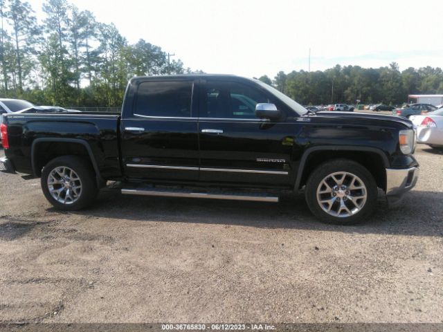 3GTP1VEC0FG380215 GMC Sierra 1500 Slt