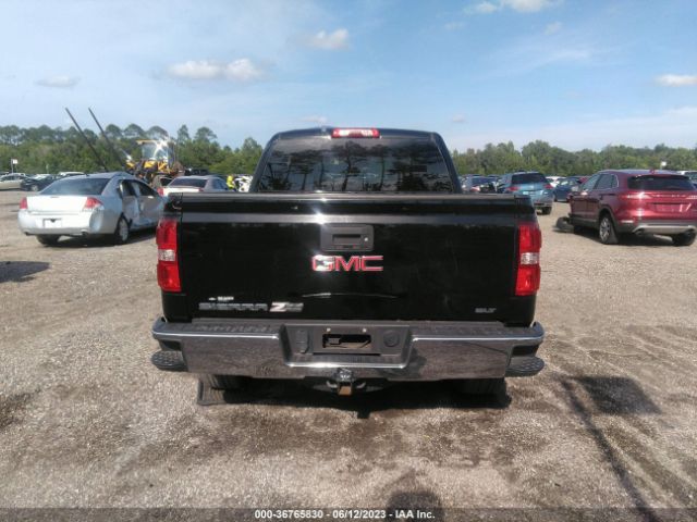 3GTP1VEC0FG380215 GMC Sierra 1500 Slt