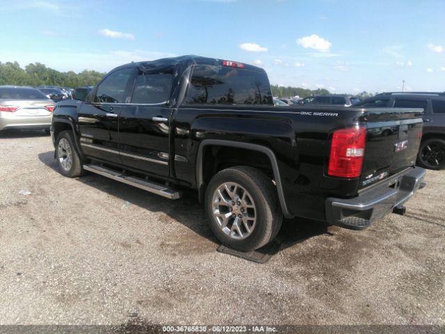 3GTP1VEC0FG380215 GMC Sierra 1500 Slt
