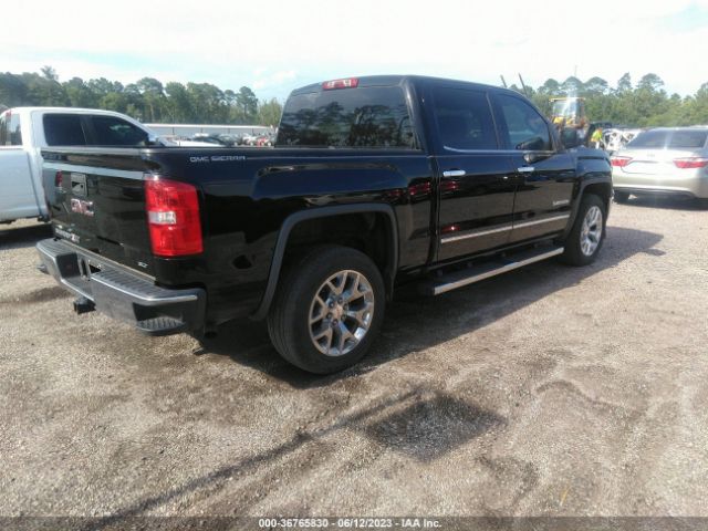 3GTP1VEC0FG380215 GMC Sierra 1500 Slt