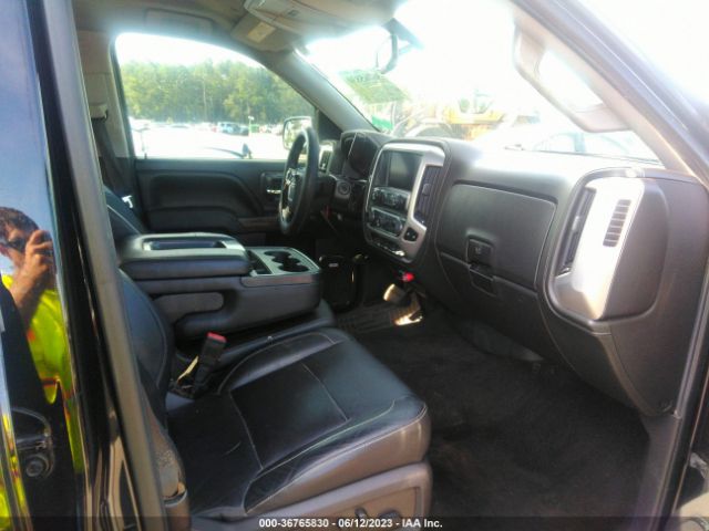 3GTP1VEC0FG380215 GMC Sierra 1500 Slt
