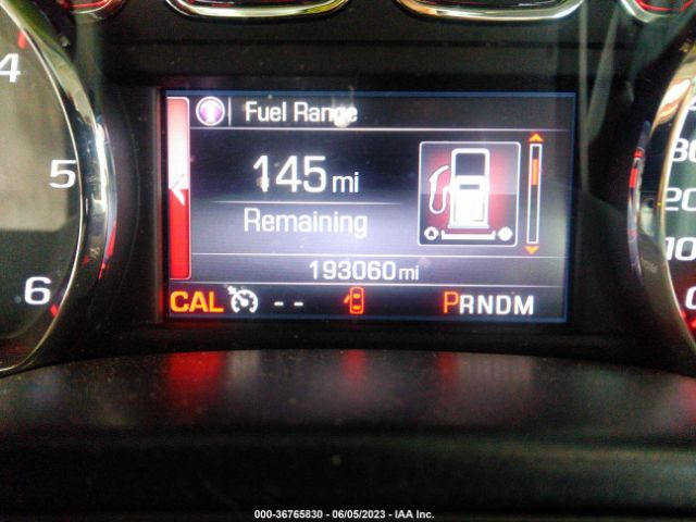 3GTP1VEC0FG380215 GMC Sierra 1500 Slt