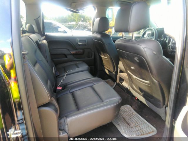 3GTP1VEC0FG380215 GMC Sierra 1500 Slt