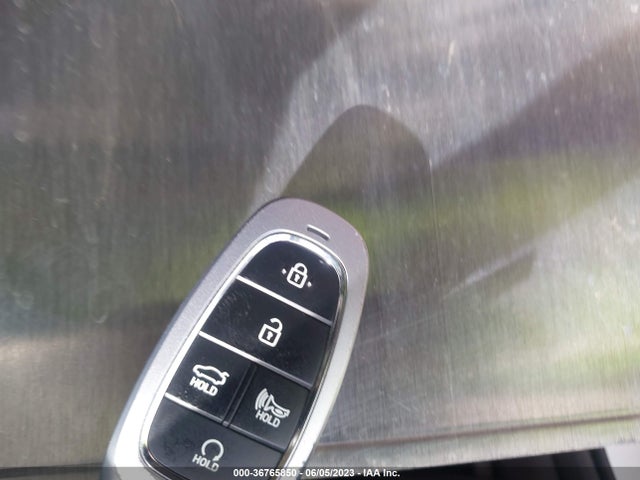 Hyundai SONATA SEL 2022 KMHL64JAXNA219118 Image 3