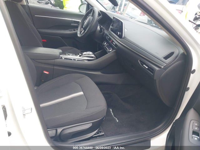 Hyundai SONATA SEL 2022 KMHL64JAXNA219118 Image 6