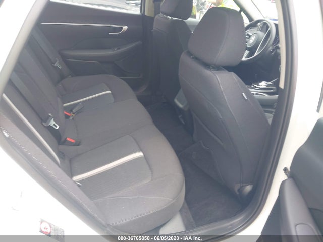 Hyundai SONATA SEL 2022 KMHL64JAXNA219118 Image 9