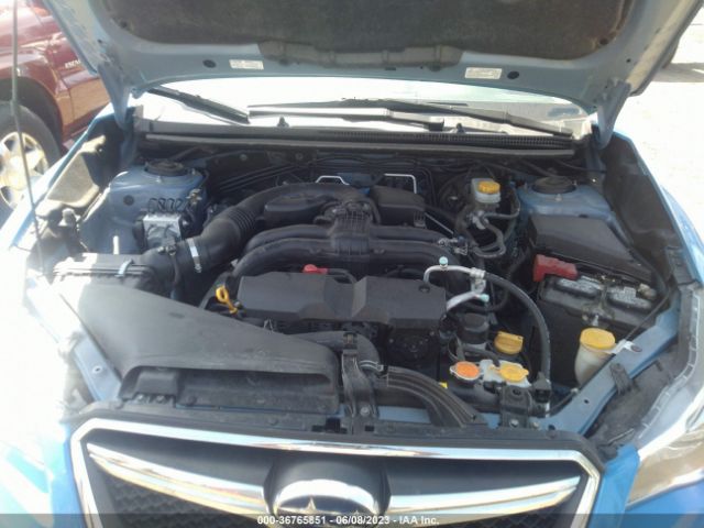 JF2GPABC2G8344885 Subaru Crosstrek Premium