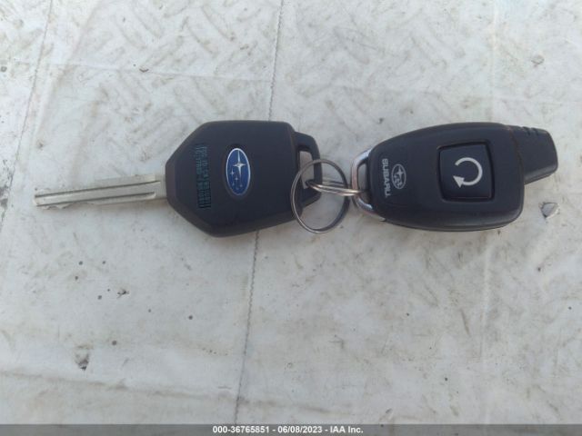 JF2GPABC2G8344885 Subaru Crosstrek Premium