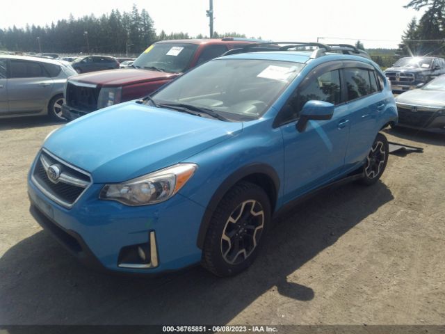 JF2GPABC2G8344885 Subaru Crosstrek Premium