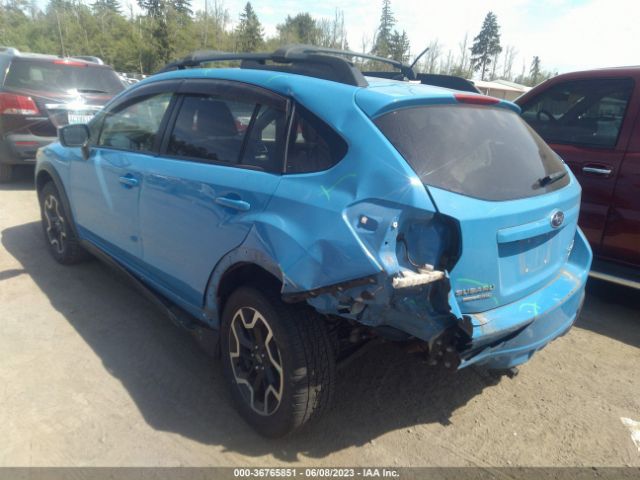 JF2GPABC2G8344885 Subaru Crosstrek Premium