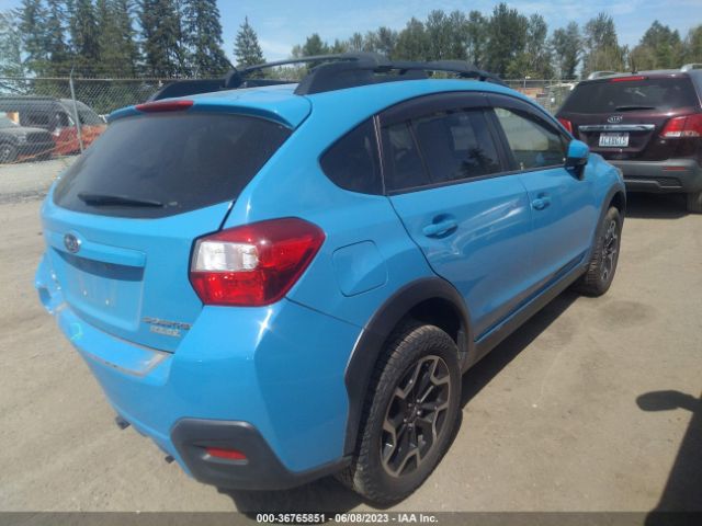 JF2GPABC2G8344885 Subaru Crosstrek Premium