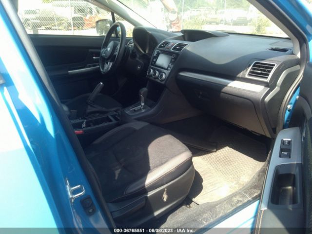 JF2GPABC2G8344885 Subaru Crosstrek Premium