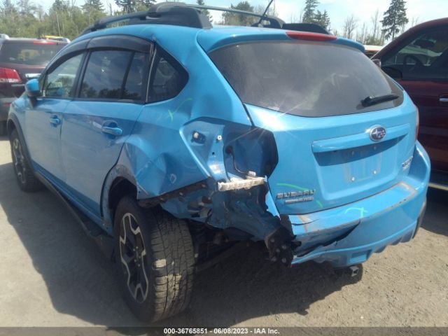 JF2GPABC2G8344885 Subaru Crosstrek Premium