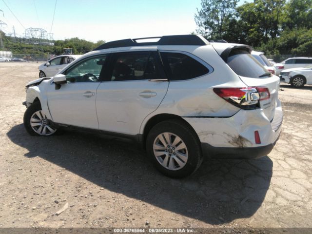 4S4BSADC2F3297790 Subaru Outback 2.5i Premium
