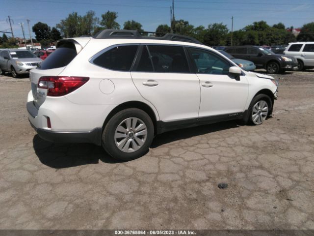 4S4BSADC2F3297790 Subaru Outback 2.5i Premium