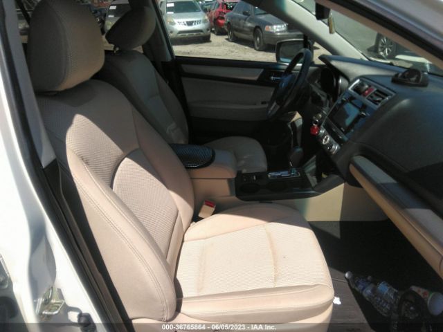 4S4BSADC2F3297790 Subaru Outback 2.5i Premium