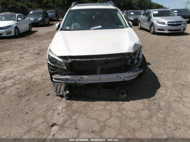 4S4BSADC2F3297790 Subaru Outback 2.5i Premium