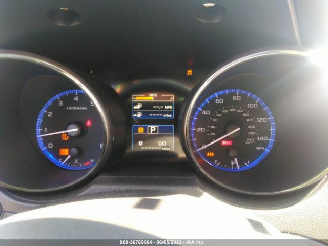 4S4BSADC2F3297790 Subaru Outback 2.5i Premium