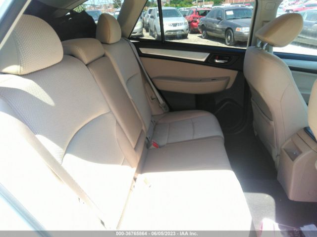 4S4BSADC2F3297790 Subaru Outback 2.5i Premium