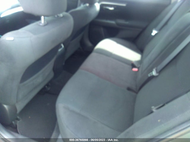 2014 NISSAN ALTIMA 2.5 SV VIN: 1N4AL3AP3EC127961