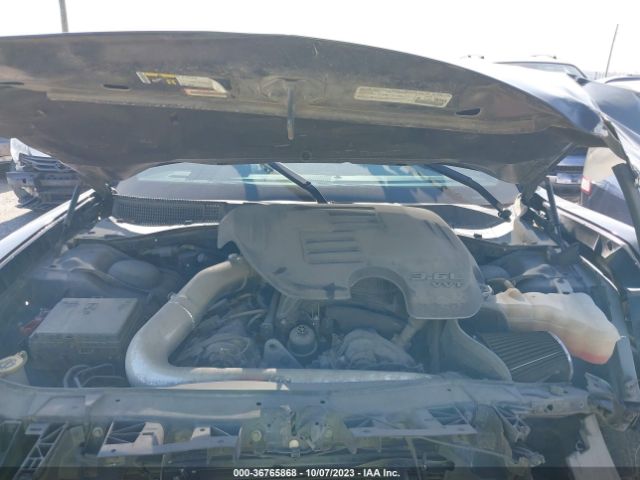 2C3CDXBG0EH353818 Dodge Charger Se