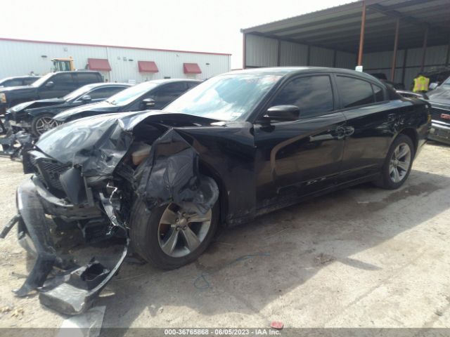 2C3CDXBG0EH353818 Dodge Charger Se