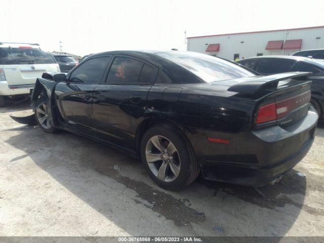 2C3CDXBG0EH353818 Dodge Charger Se