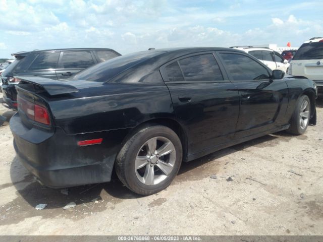 2C3CDXBG0EH353818 Dodge Charger Se