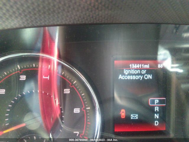 2C3CDXBG0EH353818 Dodge Charger Se