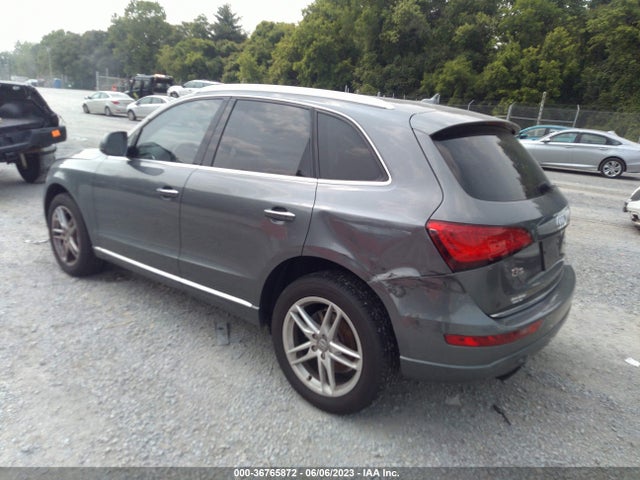 WA1L2AFP4GA027394 Audi Q5 Premium Plus