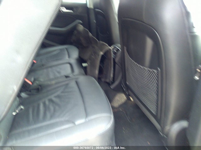 WA1L2AFP4GA027394 Audi Q5 Premium Plus