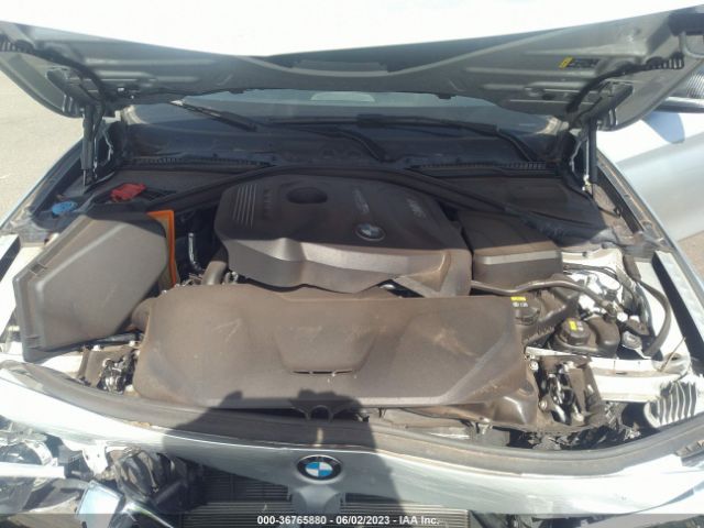 WBA4J1C51JBM11101 BMW 4 Series 430i