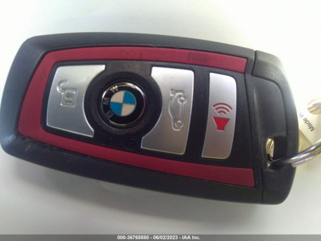 WBA4J1C51JBM11101 BMW 4 Series 430i