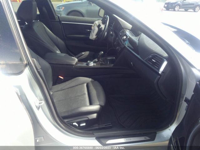 WBA4J1C51JBM11101 BMW 4 Series 430i