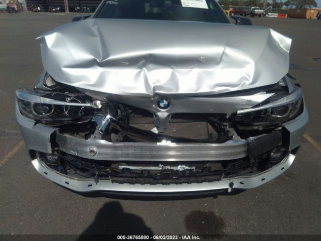 WBA4J1C51JBM11101 BMW 4 Series 430i