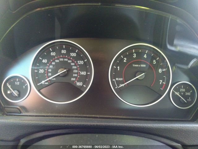 WBA4J1C51JBM11101 BMW 4 Series 430i
