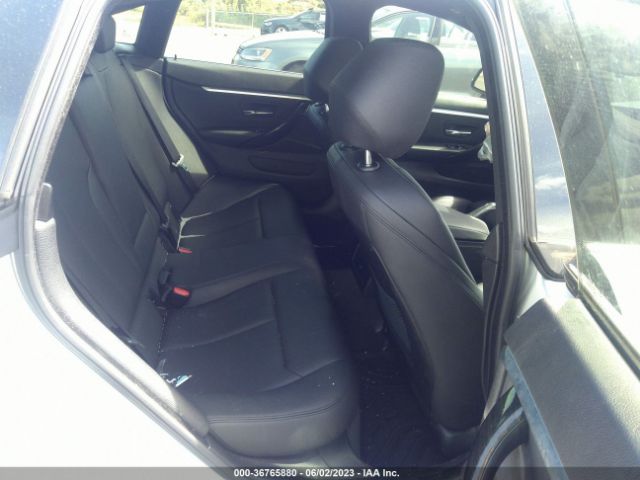 WBA4J1C51JBM11101 BMW 4 Series 430i