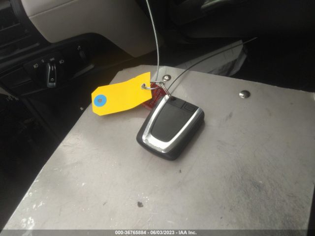 WBY1Z4C57EV276256 BMW I3 Base W/range Extender