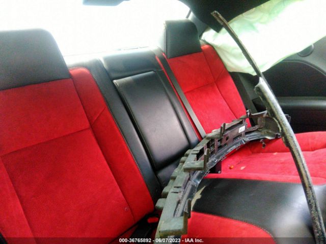2C3CDZFJ0MH513986 Dodge Challenger R/t Scat Pack