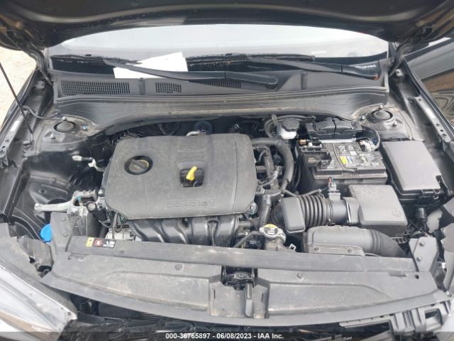 3KPF24AD1NE450395 KIA Forte Lxs