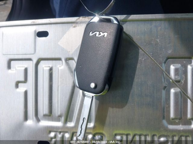 3KPF24AD1NE450395 KIA Forte Lxs